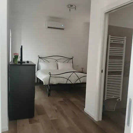 Проживание в семье Vi & Vi Relax By The