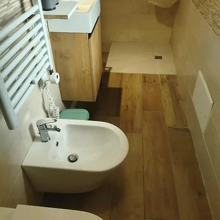 Проживание в семье Vi & Vi Relax By The